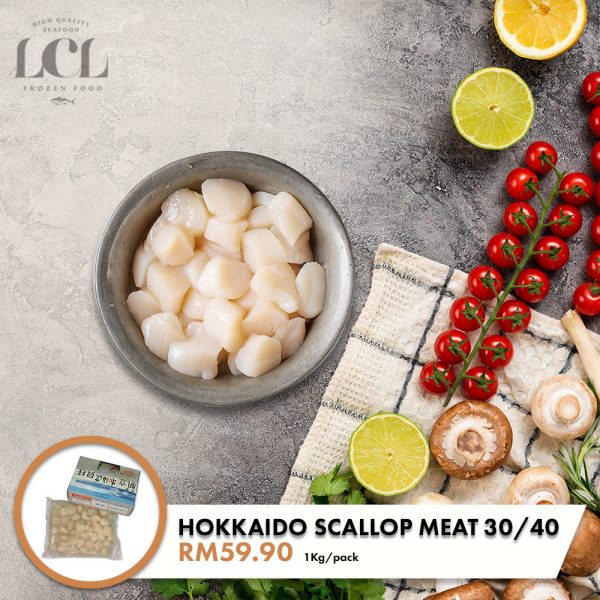 LCL Frozen Food Marketing