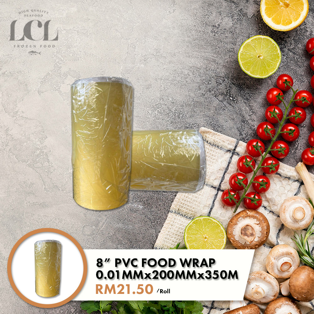 LCL Frozen Food Marketing