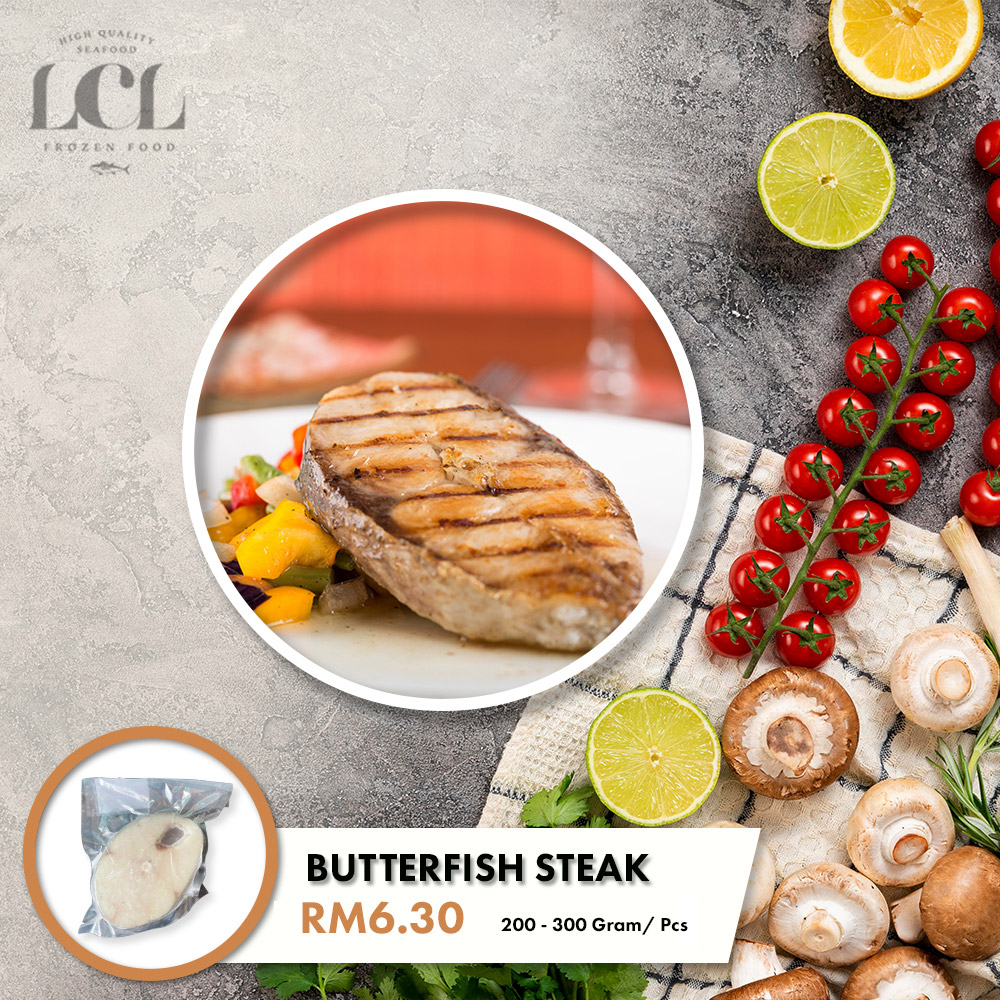 LCL Frozen Food Marketing