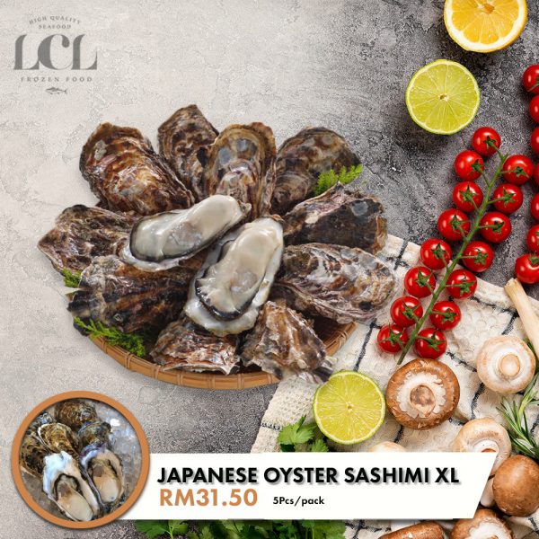 LCL Frozen Food Marketing