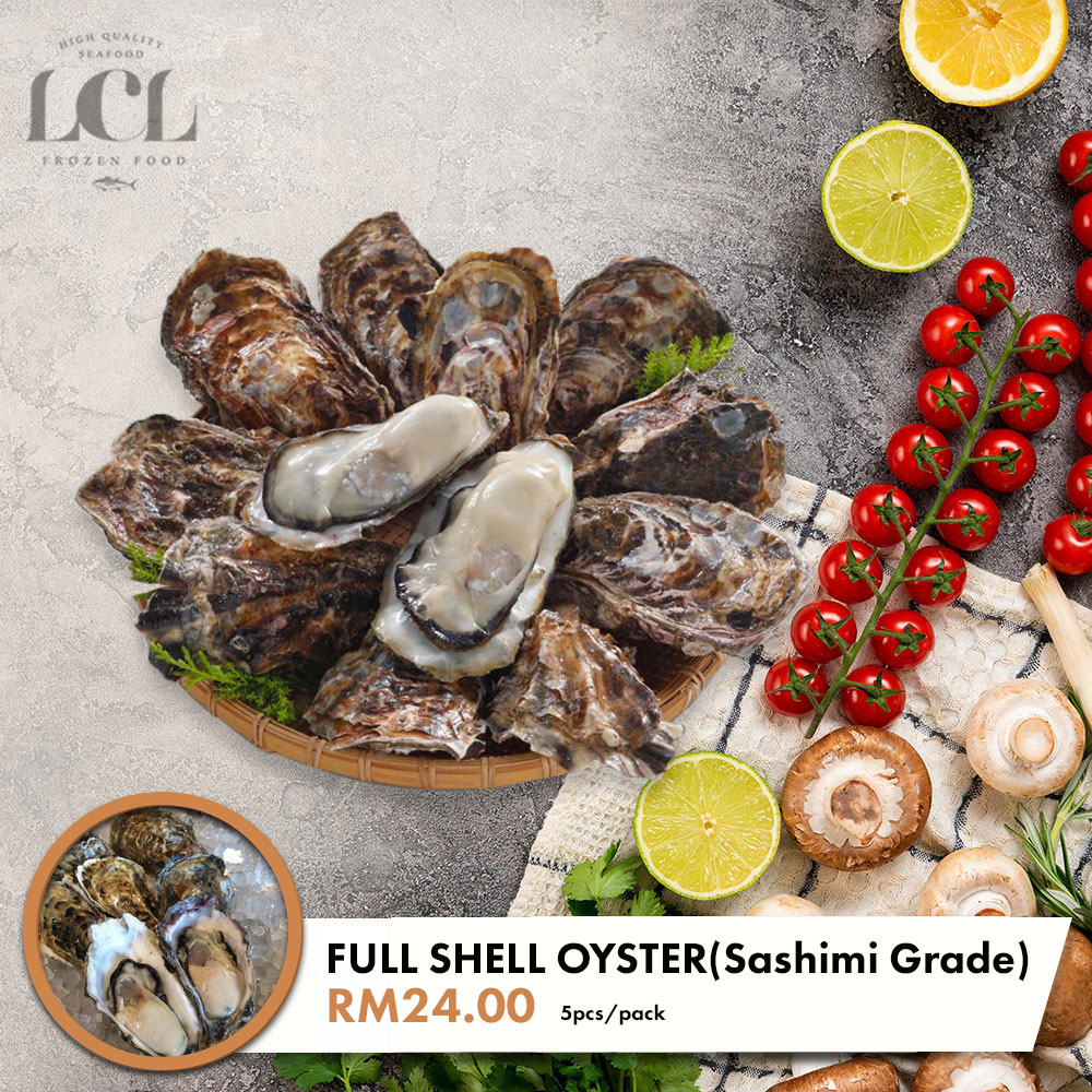 LCL Frozen Food Marketing